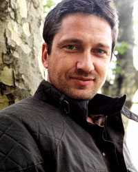 Gerard Butler